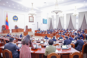 Танилц: Шинэ оны эхний өдрөөс хэрэгжиж эхлэх хуулиуд